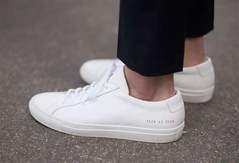 shoes like common projects|woman by common projects sneakers.